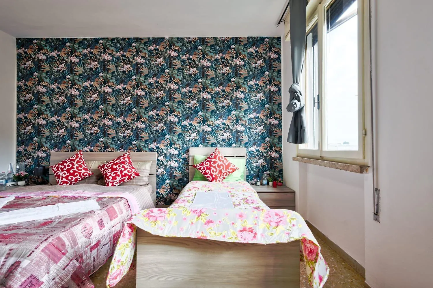 R & R Apartment - Private Room With Shared Bathroom Venetië