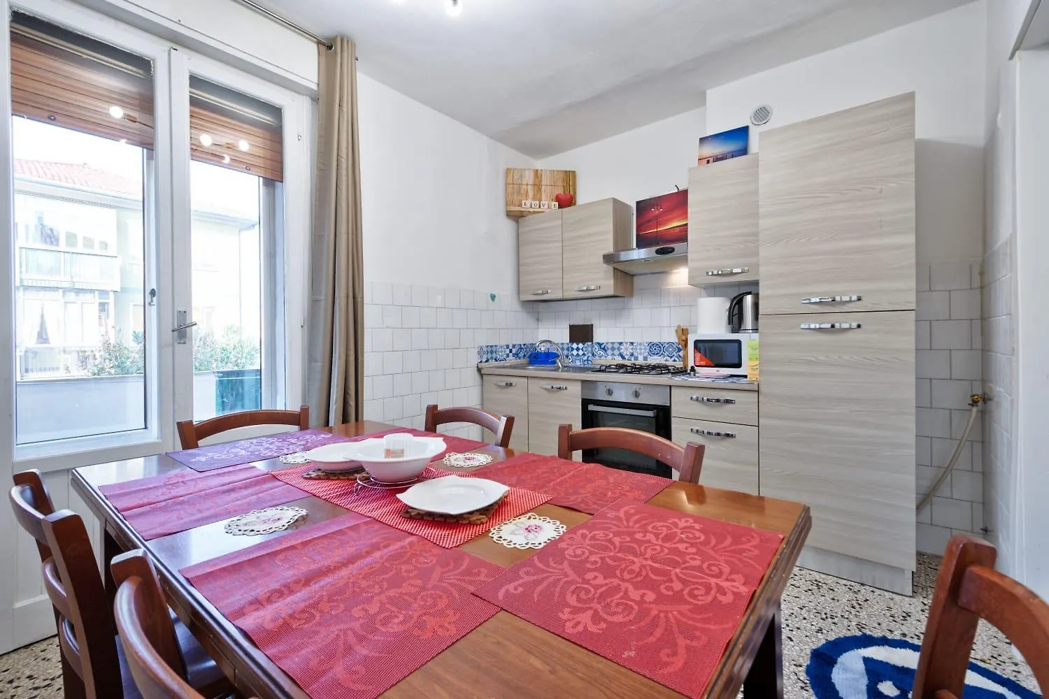 R & R Apartment - Private Room With Shared Bathroom Venetië 0*,