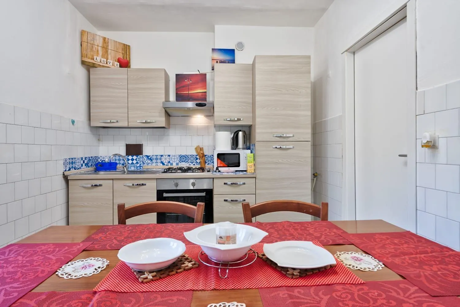 R & R Apartment - Private Room With Shared Bathroom Venedik Konukevi
