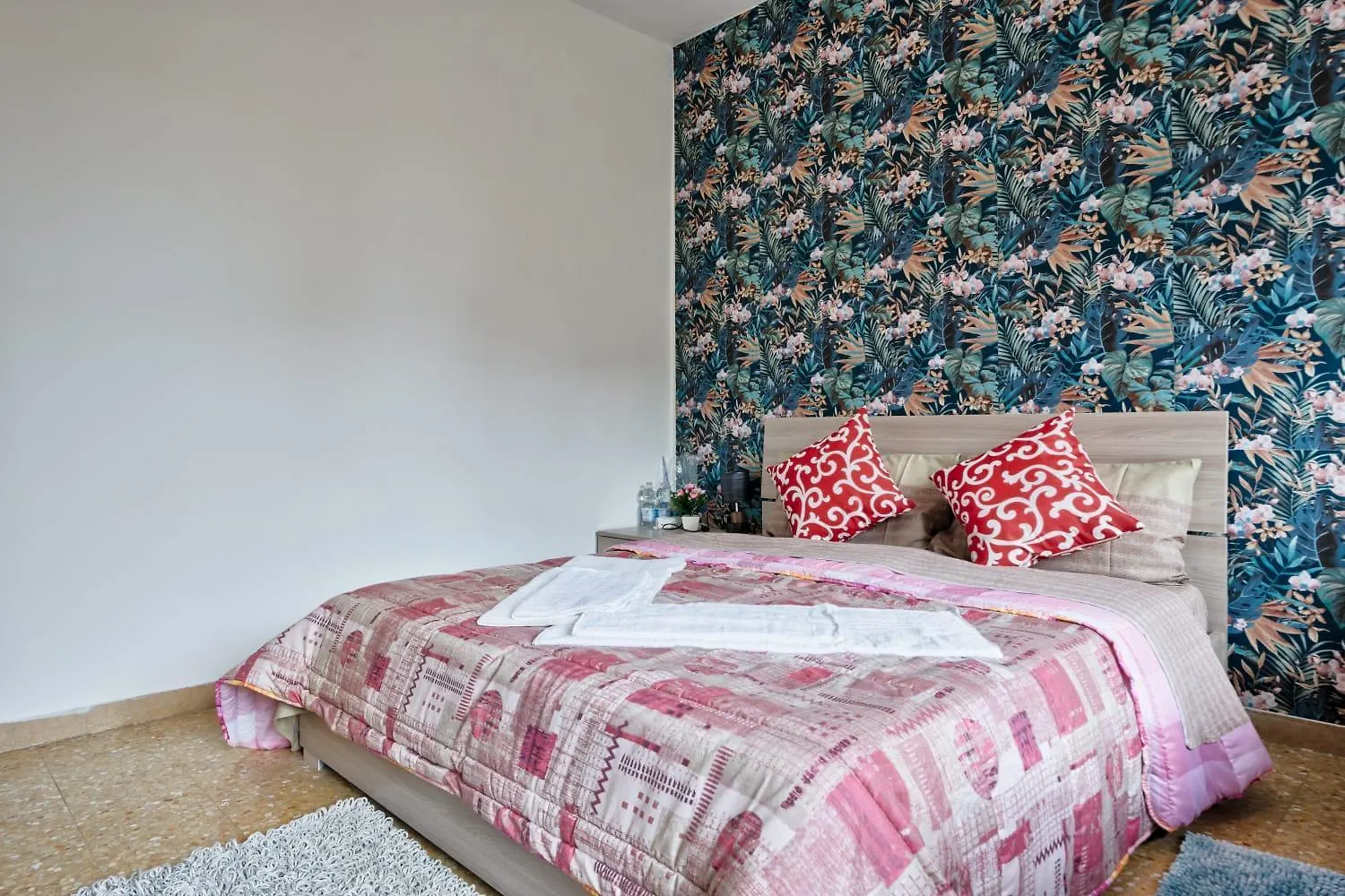 Konukevi R & R Apartment - Private Room With Shared Bathroom Venedik İtalya